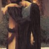 Frederic-Leighton-Lachrymae