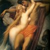 Frederic-Leighton-The-Fisherman-and-the-Siren