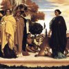 Frederic-Leighton-The-syracusan-bride