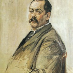 Max-Liebermann-Bildnis-des-Malers-Lovis-Corinth