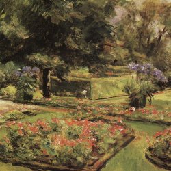 Max-Liebermann-Garten-Wannsee