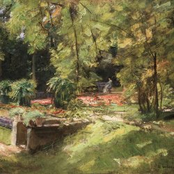 Max-Liebermann-Garten