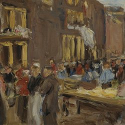 Max-Liebermann-Judengasse-in-Amsterdam