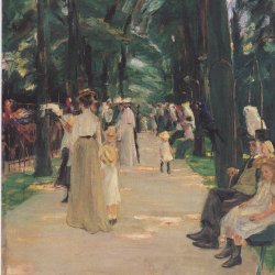 Max-Liebermann-Papageienallee