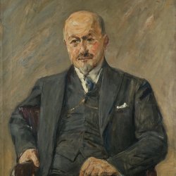 Max-Liebermann-Portraet-des-Alfred-Guttmann