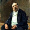 Max-Liebermann-Portrait-of-Alfred-von-Berger