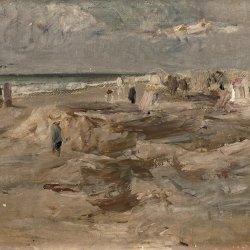 Max-Liebermann-Strand-in-Nordwijk