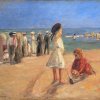 Max-Liebermann-Strandleben