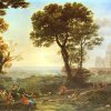 Claude-Lorrain-Verdute-von-Delphi