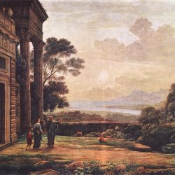 Claude-Lorrain-Verstossung-der-hagar