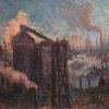 Maximilien-Luce-Grand-Ville-Industrielle