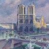 Maximilien-Luce-Notre-Dame-de-Paris
