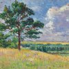 Maximilien-Luce-Paysage-pres-de-Mereville