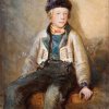 Egron-Lundgren-Norwegian-boy