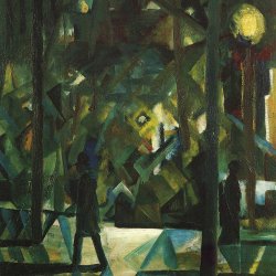 August-Macke-Abend