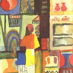 August-Macke-Haendler-mit-Kruegen