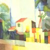 August-Macke-Helles-Haus