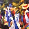 August-Macke-Maedchen-im-Gruenen