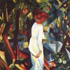 August-Macke-Paar-im-Walde