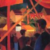 August-Macke-Seiltaenzer-1