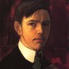 August-Macke-SelbstPortrait