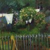 August-Macke-Waesche-im-Garten-in-Kadern