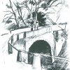 August-Macke-Bruecke-ueber-dem-Bach