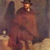 Edouard-Manet-Absinthtrinker