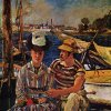 Edouard-Manet-Argenteuil
