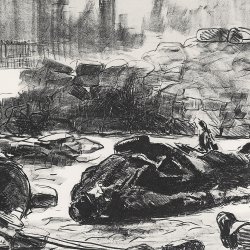 Edouard-Manet-Buergerkrieg