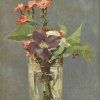 Edouard-Manet-Clematis-in-einer-Kristallvase