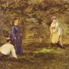 Edouard-Manet-Croquet-Partie