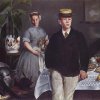 Edouard-Manet-Fruehstueck-im-Atelier