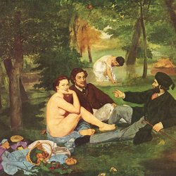 Edouard-Manet-Fruehstueck