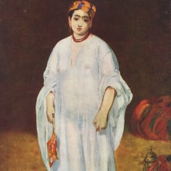 Edouard-Manet-La-Sultane