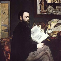 Edouard-Manet-Portraet-des-Emile-Zola