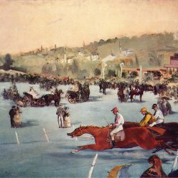 Edouard-Manet-Rennen-im-Bois-de-Boulogne