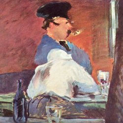 Edouard-Manet-Schenke