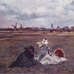 Edouard-Manet-Schwalben