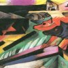 Franz-Marc-Balkankrieg