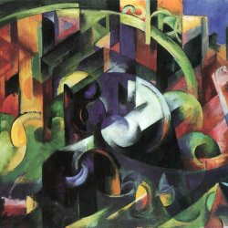 Franz-Marc-Bild-mit-Rindern