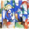 Franz-Marc-Liegender-Stier-2