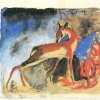 Franz-Marc-Rotes-Reh