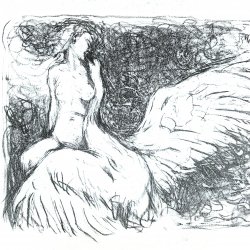 Franz-Marc-Leda-und-Schwan