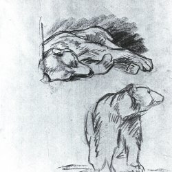 Franz-Marc-Zwei-Baeren-1