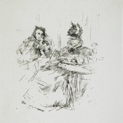 James-McNeil-Whistler-Afternoon-Tea