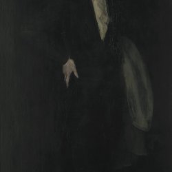 James-McNeil-Whistler-Arrangement-in-Black-Portrait-of-F-R-Leyland