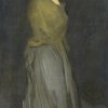 James-McNeil-Whistler-Arrangement-in-Yellow-and-Gray-Effie-Deans