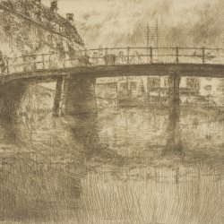 James-McNeil-Whistler-Bridge-Amsterdam