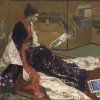 James-McNeil-Whistler-Caprice-in-Purple-and-Gold-The-Golden-Screen